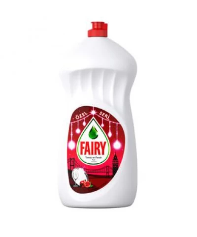 Fairy Liquid Pomegranate 1350 ml