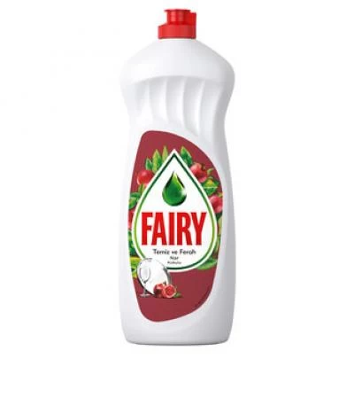 Fairy Liquid Pomegranate 650 ml