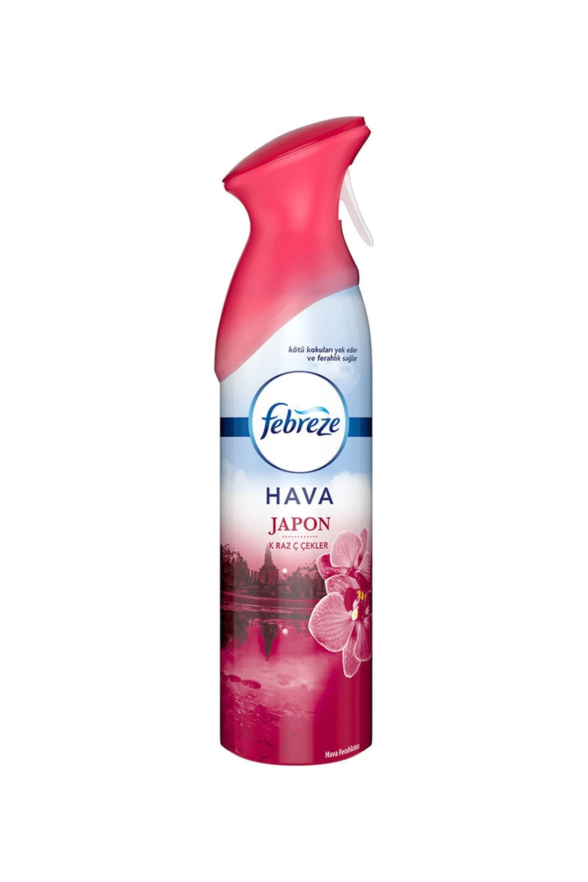 Febreze Refresher Room Spray Japan Flowers 300 ml