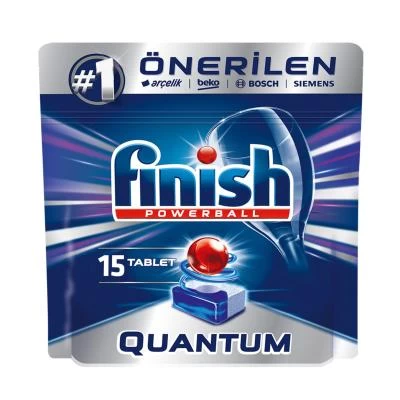 Finish Quantum Original 15 pcs