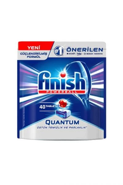 Finish Quantum Original 40 pcs