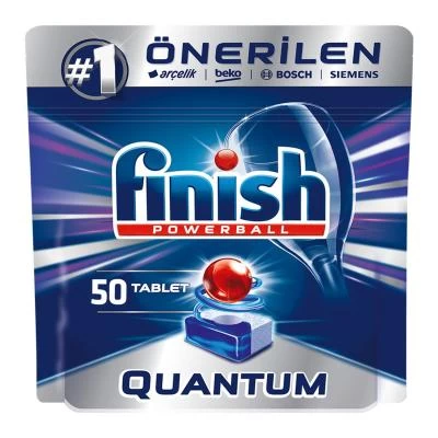 Finish Quantum Original 50 pcs