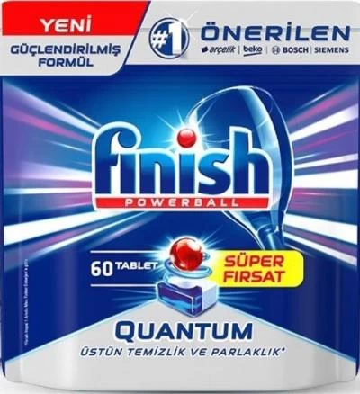 Finish Quantum Original 60 pcs