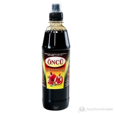 ÖNCÜ POMEGRANATE SAUCE 960 GR