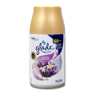 glade Refill Lavender Freshness 269 ml