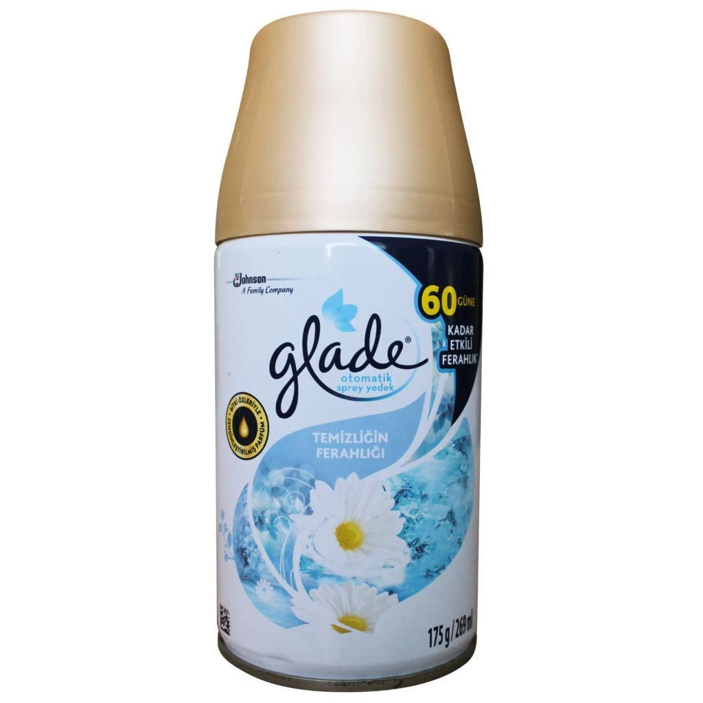 glade Refill Freshness of Cleaning 269 ml