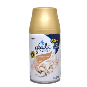 glade Refill Silky Vanilla 269 ml