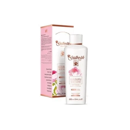 GÜLBİRLİK ROSE WATER 250 ML