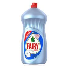 Fairy Liquid Platinum Hygiene&Lemon 500 ml