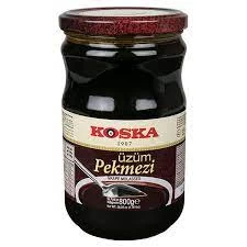 KOSKA GRAPE MOLASSES 800 GR