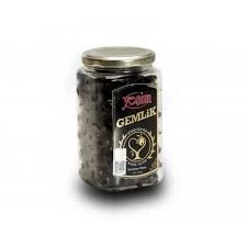 YEŞİM GEMLİK BLACK OLIVES 500GR*6