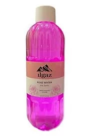 ILGAZ ROSE 400 ML