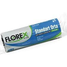 FLOREX WASTE BAG MIDDLE