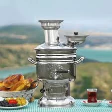 SAMOVAR