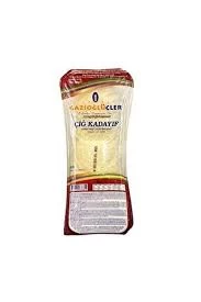 GAZİOĞLU KADAYIF  500GR*12