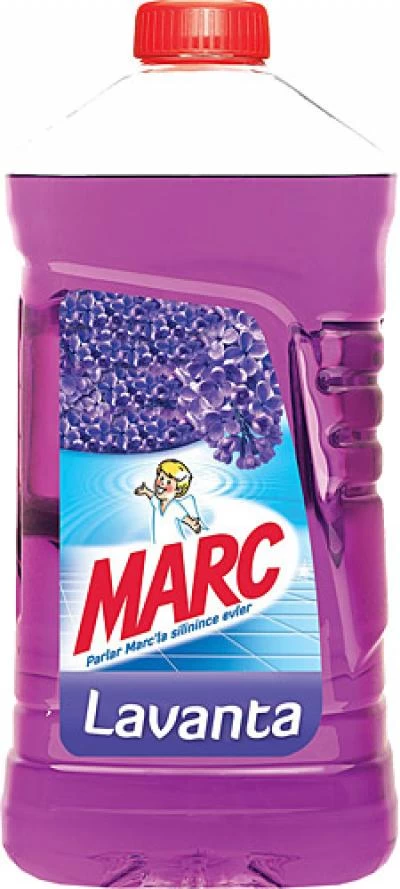 Marc Surface Cleaner 2.5 lt