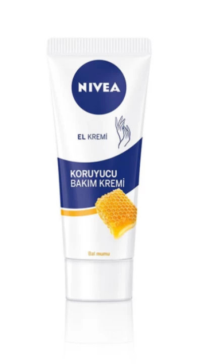 Nivea Hand Cream Protective 75 ml