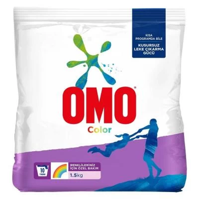 Omo Matic Color 1.5 kg