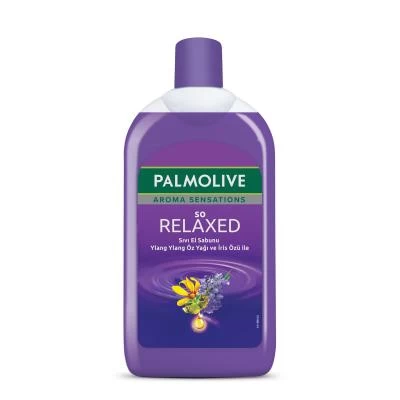 Palmolive Liquid Soap So Relaxed 700 ml