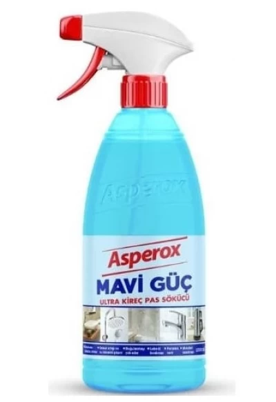 Peros Asperox Blue Power 1000 Ml