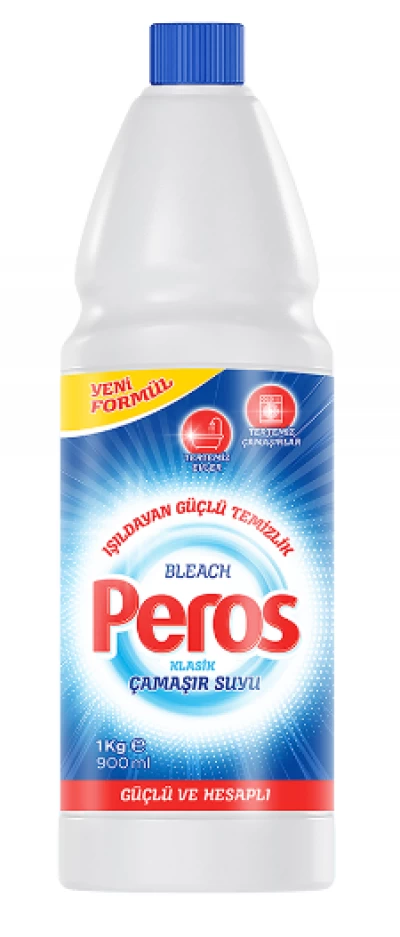 Peros Classic Bleacher 1 kg