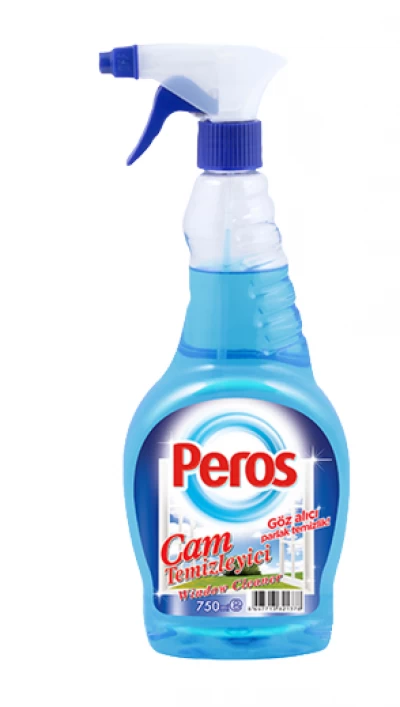 Peros Glass Cleaner 500 ml