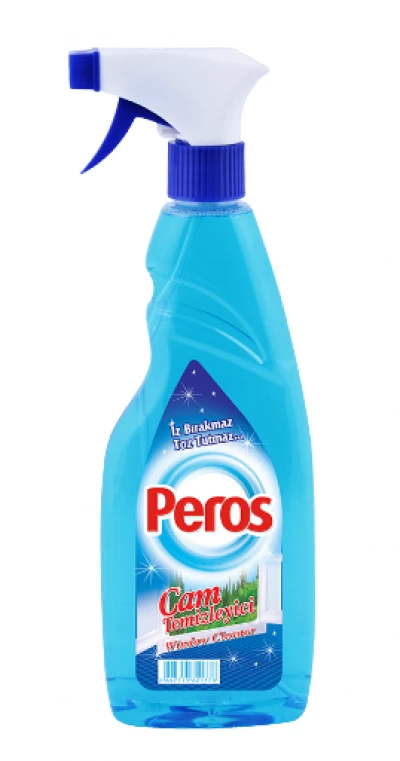 Peros Glass Cleaner 750 ml