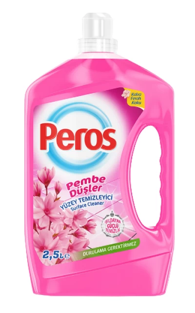 Peros Surface Cleaner Pink Dreams 2.5 L