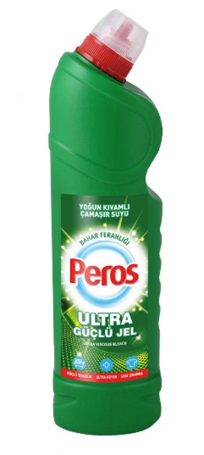 Peros Ultra Thick Bleacher Spring Refreshment 750 ml