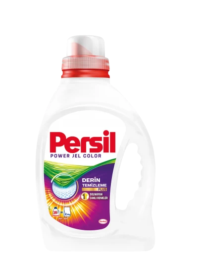 Persil Power Gel Color 16 wl 1040 ml