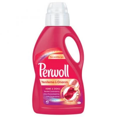 Perwoll Color&Tıssue 1 lt