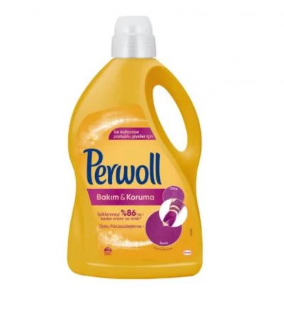 Perwoll Maintenance&Delicate 3 lt