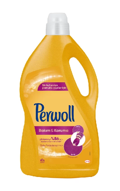 Perwoll Maintenance&Delicate 4 lt