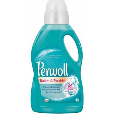 Perwoll Maintenance&Freshness 1 lt