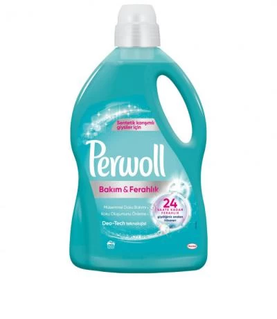 Perwoll Maintenance&Freshness 4 lt