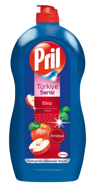 Pril Liquid Apple 1350 ml