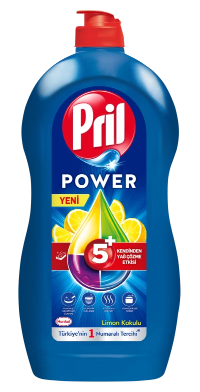 Pril Liquid Lemon 1350 ml