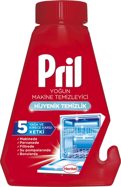 Pril Machine Cleaner 250 ml