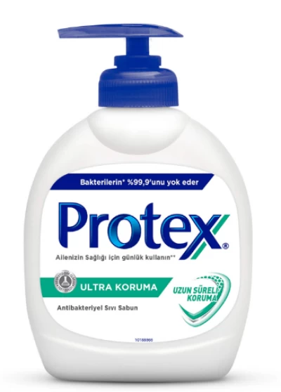 Protex Liquid Soap Ultra 300 ml