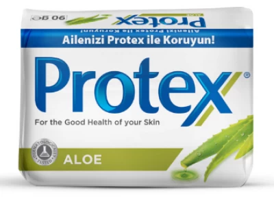 Protex Soap Aloe 90 gr