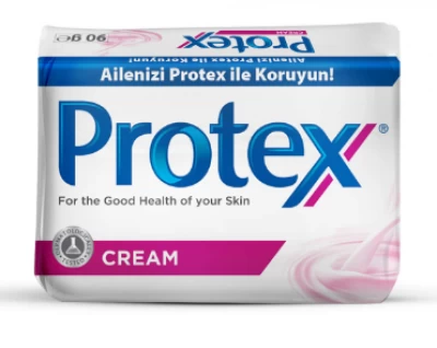 Protex Soap Cream 90 gr