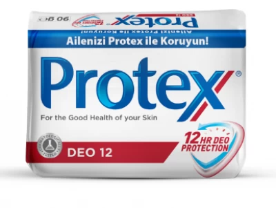 Protex Soap Deo 12 90 gr