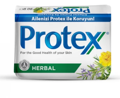 Protex Soap Herbal 90 gr