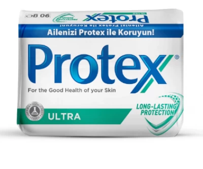 Protex Soap Ultra 90 gr