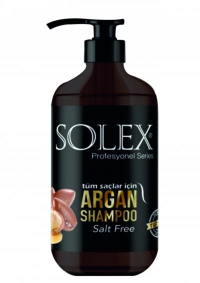 Solex Shampoo Argan 1000 ml