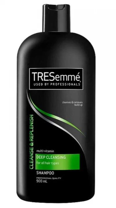 Tresemme Shampoo Cleanse&Replenish 900 ml