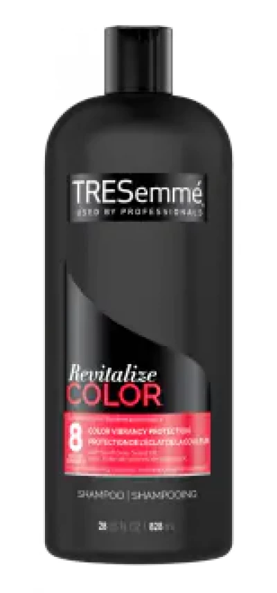 Tresemme Shampoo Color Revitalise 828 ml