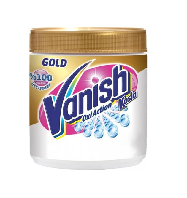 Vanish Kosla Oxi Action Powder (White) 450 gr