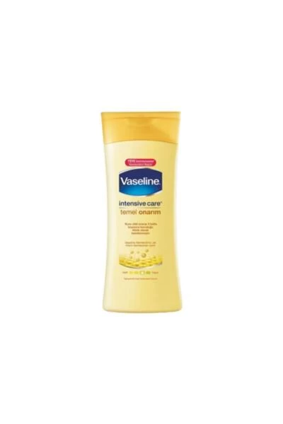 Vaseline Basic Repair Deep Care Cream 100 ml