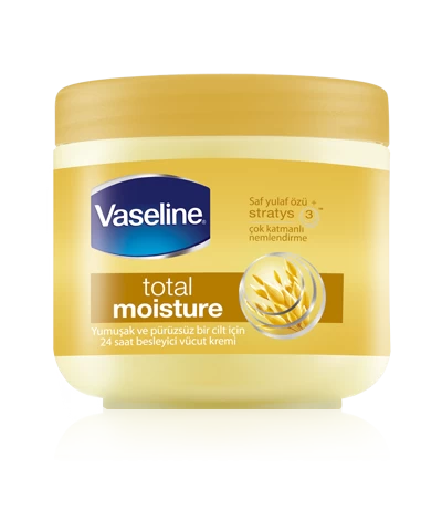 Vaseline Basic Repair Deep Care Cream 350 ml